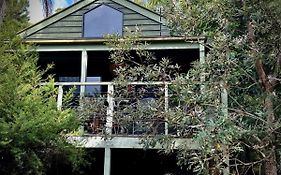Kangaroo Valley Timber Cabin